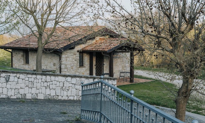 Sesto Campano Hotel | Villaggio Rurale Le Sette Querce