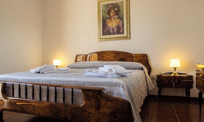 Castelsaraceno Bed & Breakfast | B&B Casa Baronale