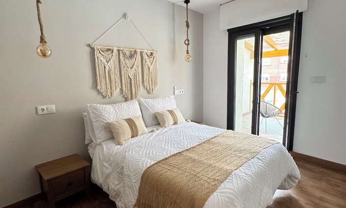 Aranda de Duero Hotel | Casa Ribera Maya