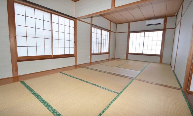 Takasaki House | K&K HOUSE