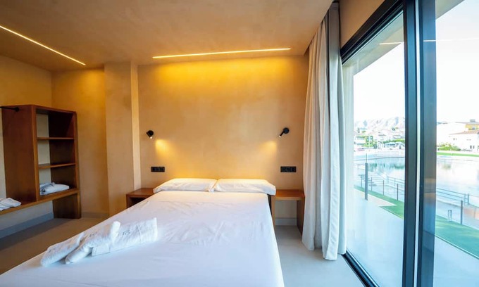 Lucar Hotel | Hotel Boutique Manantial de Cela