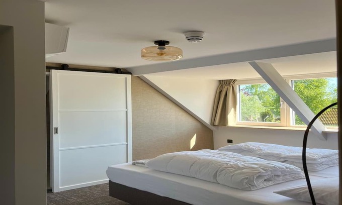 Scherpenzeel House | Luxury Group Retreat in Nature