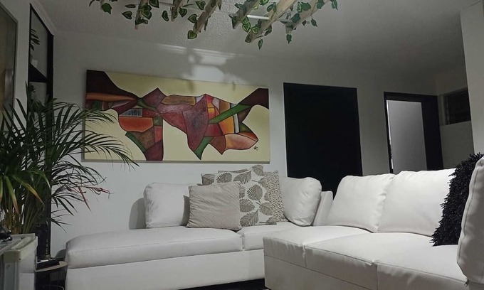 Envigado Hotel | Hospedajes el Jardin