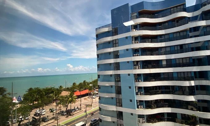 Pajucara Apartment | Edificio Neo Apto 602-Mandi H