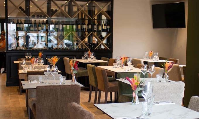 Langon Hotel | HOTEL RESTAURANT LE BRENNUS