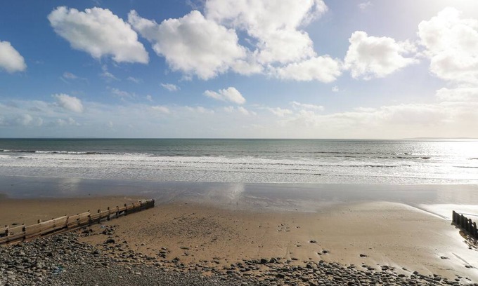 Llanteg Cottage | Cuddfan