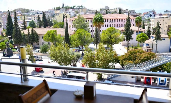 Mut Hotel | Royal Mut Otel
