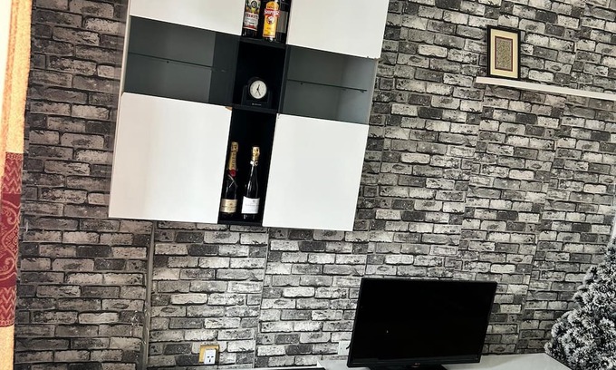 Malabo Apartment | 3SS Corner