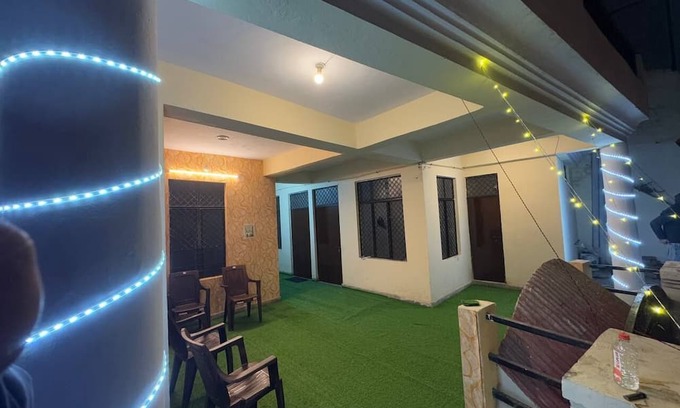 Allahabad Apartment | RAJ STAY HOUSE - SANGAM NAGRI