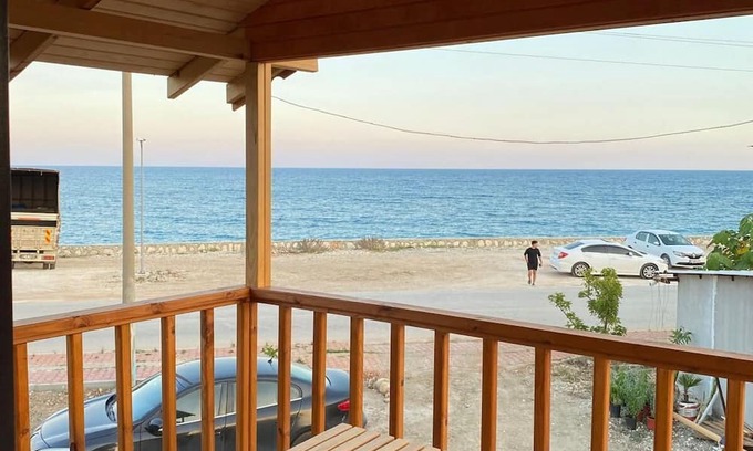 Demre House | Manzara Bungalov