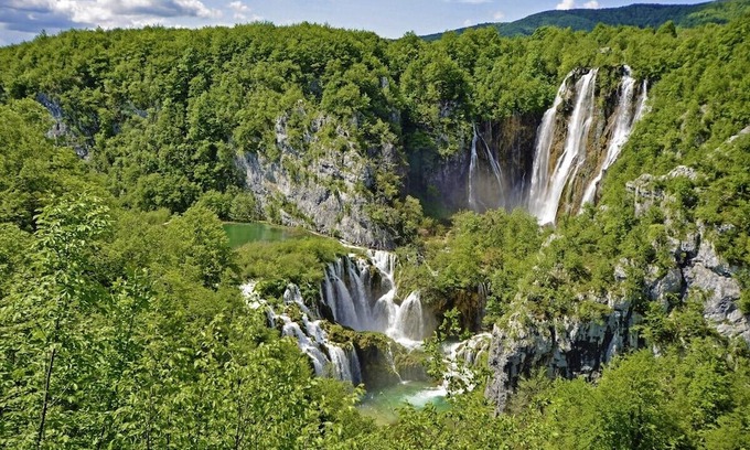 Rastovaca House | Rita Plitvice in Rastovača - Haus für 2-4 Personen