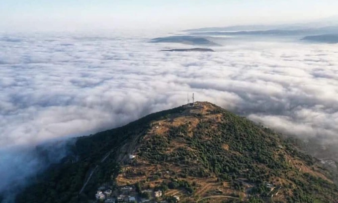 Jezzine House | بيت جبل - جزين Village House - Jezzine