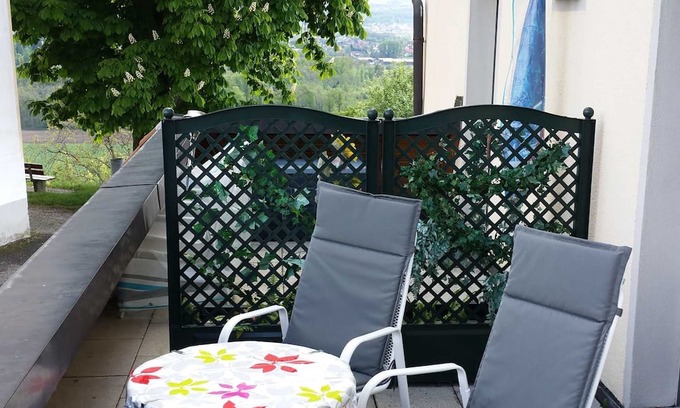 Meersburg Cottage | Double room 2 - Gasthaus Grüner Berg (old)