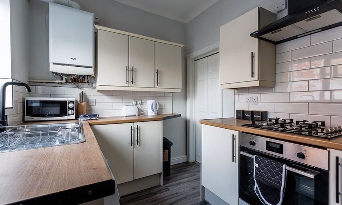 Darlington House | Stylish Darlington Home
