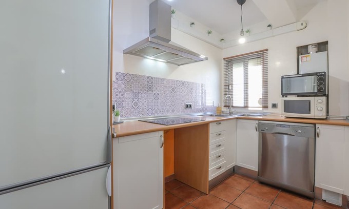 Triana Apartment | Mirador De Triana - TEST