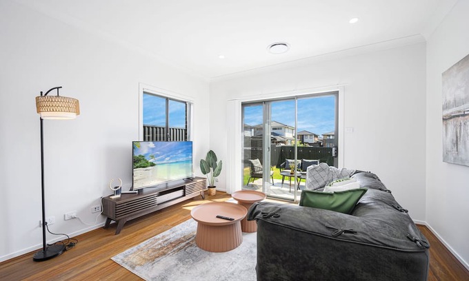 Austral House | Austral Mordern House 10ppln