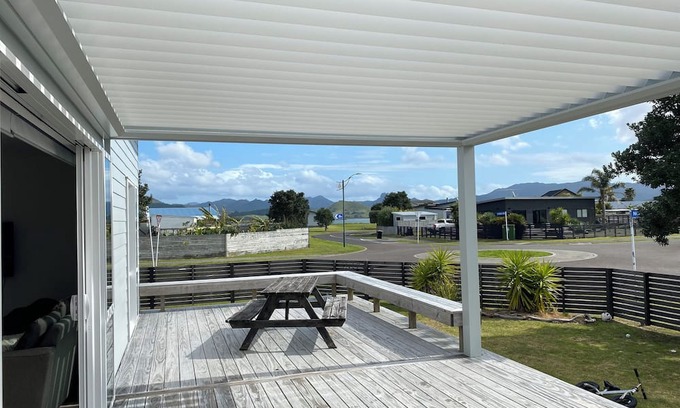 Matarangi House | Matarangi Escape