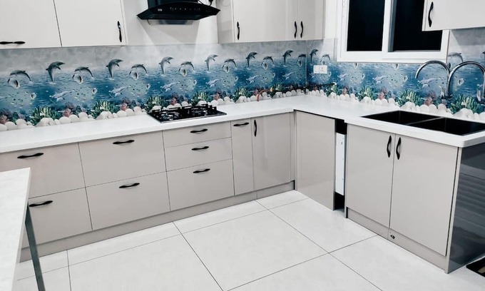 Serilingampally Apartment | Zenith Paradise-Luxurious 3BR Apartment