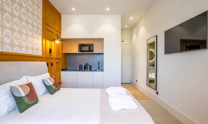 Viana do Castelo Apartment | Gigantones GuestHouse 13