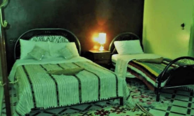 Timahdite Apartment | Merzouga Guest Holiday