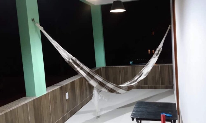 Santa Cruz Cabralia House | Great holiday home, close to the beach and comfortable.