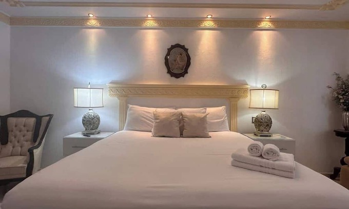 La Purisima Villa | Family Friendly Haven Villa in Chapala