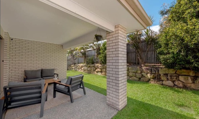 Coomera House | Comfy 5bdr 2Bth Gold Coast Home