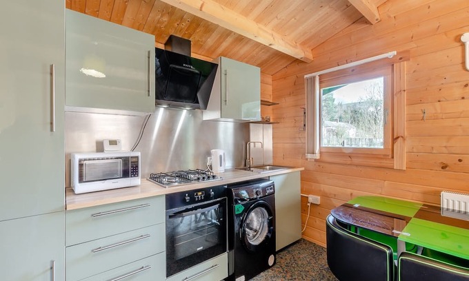 Haltwhistle Cottage | 1 bedroom accommodation in Haltwhistle