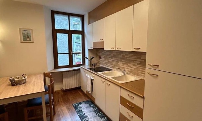 Valfurva Apartment | The Little House Of Dreamers
