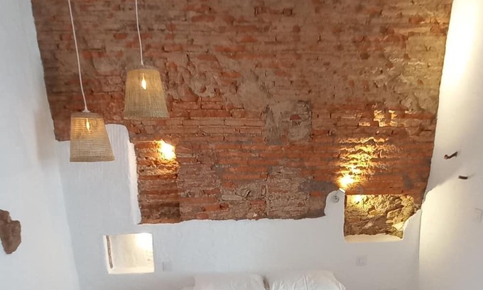 Estremoz Apartment | "Calmaria" in Portuguese meaning calm in English