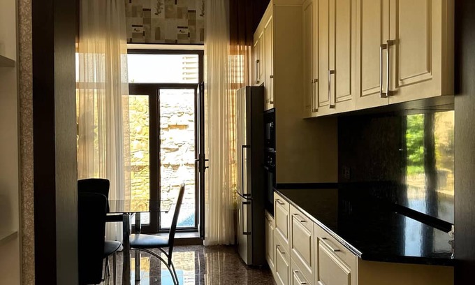 Baku House | Luxury villa in Mardakan for COP29