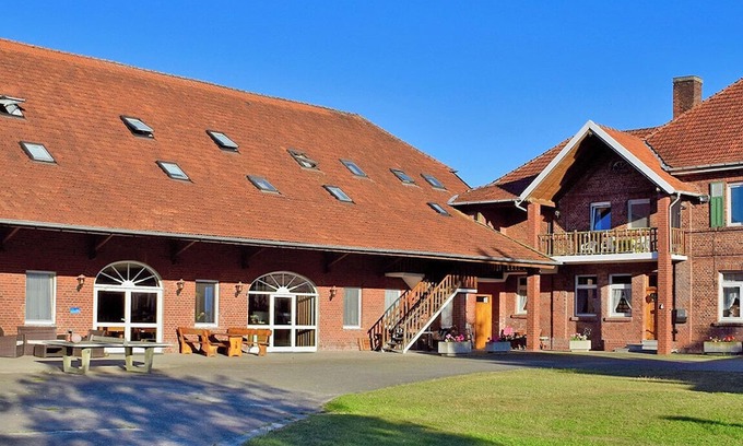 Everswinkel Apartment | Vacation apartment "Pferdekrippe", 1-6 pers.