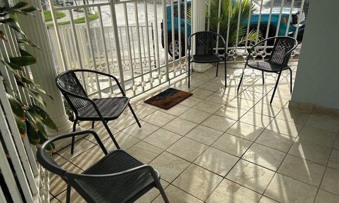 Bayamon House | Studio21-B Centric & Comfort House