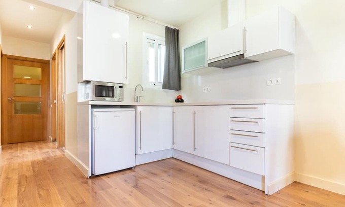 La Sagrada Familia Apartment | Weflating SANT PAU - 4 BDR