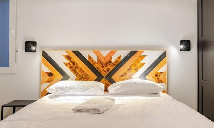 San Francisco Apartment | Next to Casco Viejo