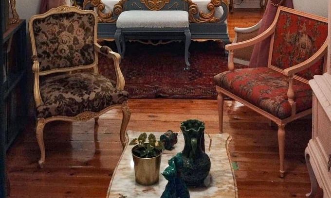 Valladolid City Centre Apartment | Spectacular Room With Balcony In The City Centre