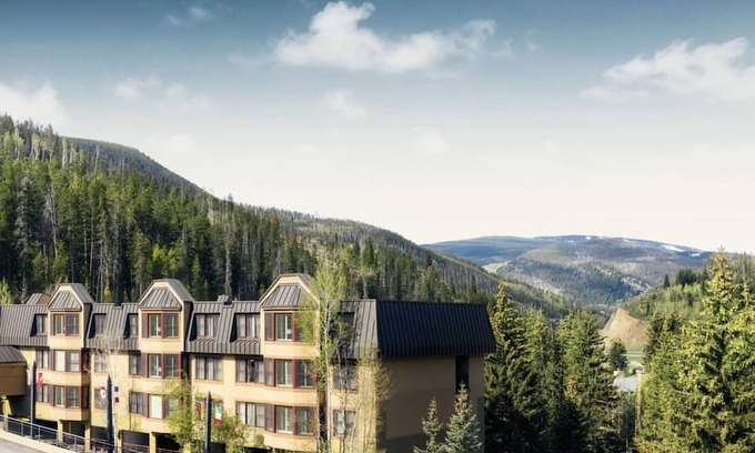Highland Meadows Condo | Cozy 2-bedroom condo with WiFi, fitness room in enjoyable Vail