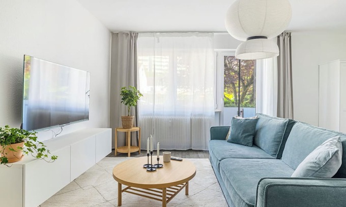 Hochheim am Main Apartment | Aveline - Hochheim am Rhein