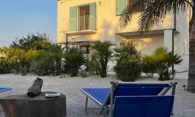 Muecke Other | Holiday house Mücke for 1 - 9 persons with 2 bedrooms - Farmhouse