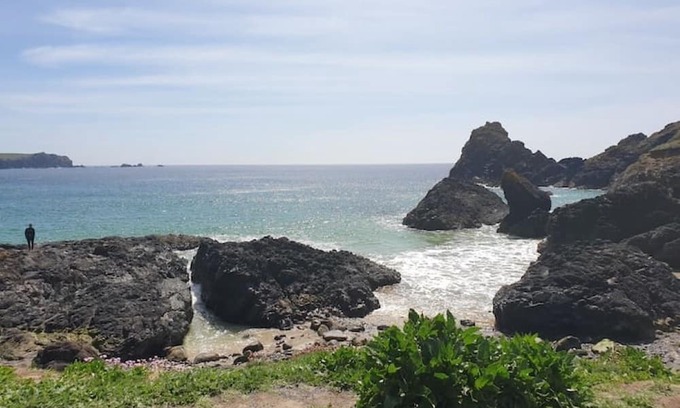 Chysauster Apartment | Serenity, seaside town in Penzance