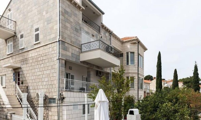 Babin Kuk House | Guest House Ćuk - Double or Twin Room