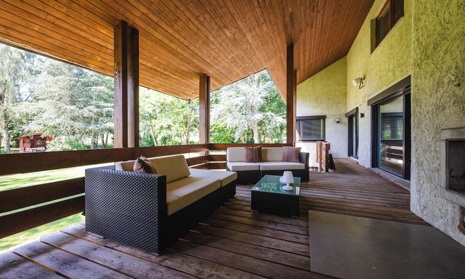 Regenstauf House | Wohlfühloase mit Großem Garten im Urlaubsgebiet