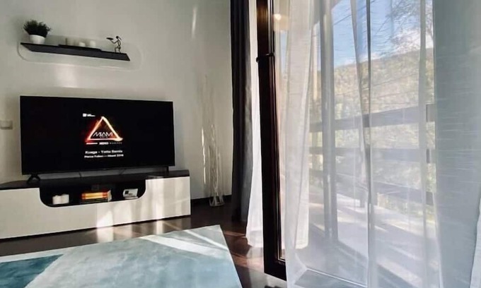Sinaia Apartment | Sinaia Mountain Nest