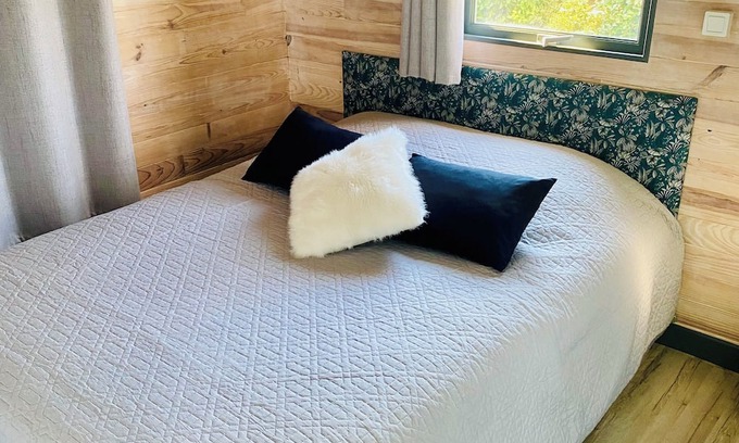 Soubise Ski Chalet | Chalet « aux Douceurs Maritimes » Emplacement Idéal