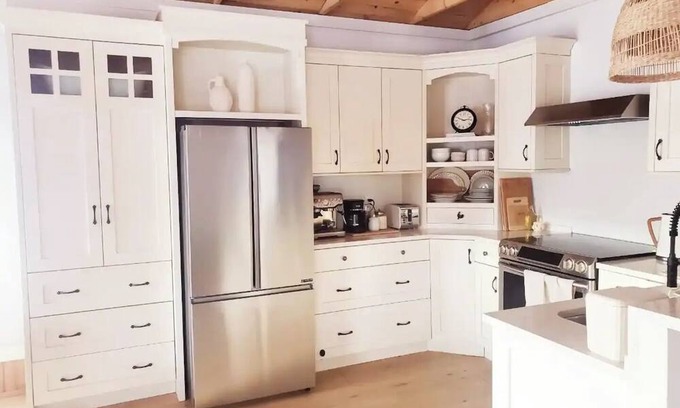 Grand Forks Cabin | Kootenay Cabin Suite