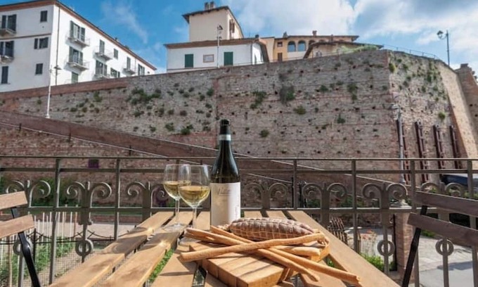 La Morra Apartment | App. #4 Accessible with View P 1