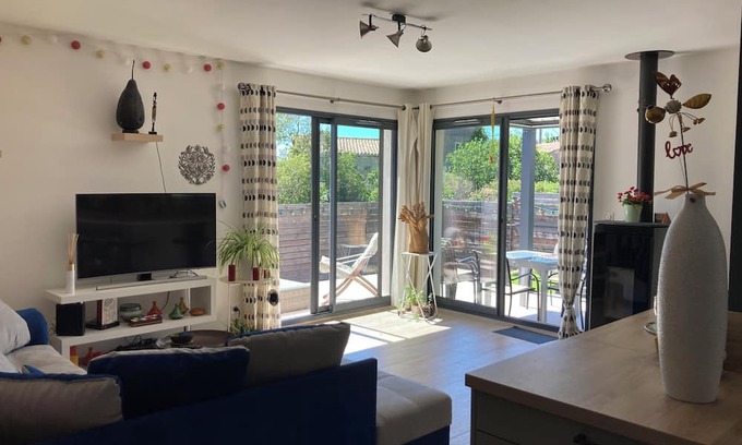 La Bastide-des-Jourdans House | Single-family home in La Bastide des Jourdans