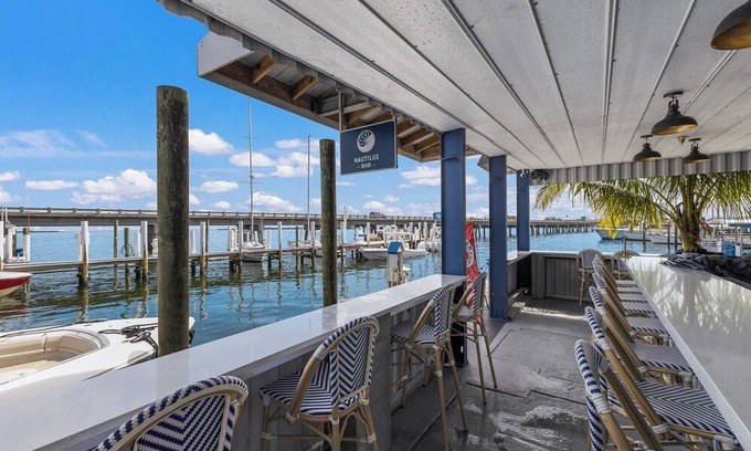 Bradenton Beach Cottage | 4 mins to Beach, Community Amenities - One More Day at Pines Park