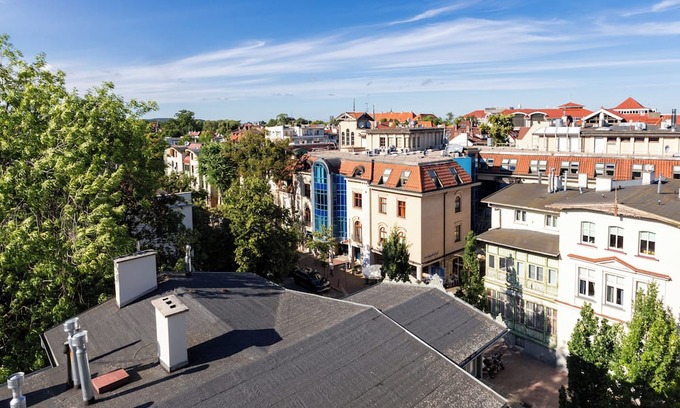Sopot Centrum Apartment | Monciak Standard Apartment