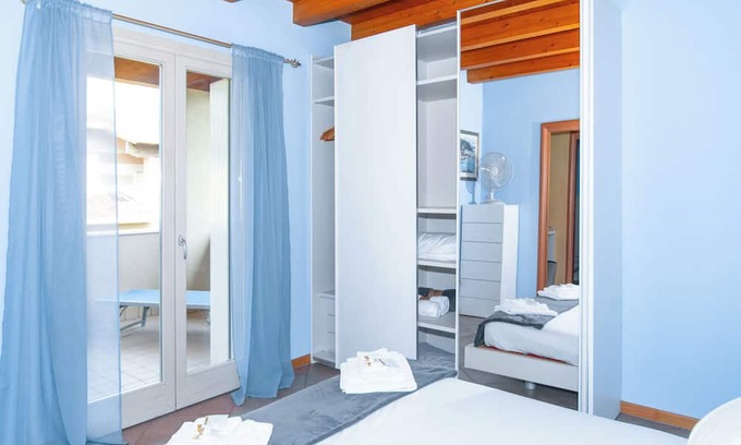 Costa Volpino Apartment | Il tuo Soggiorno a due Passi dal Lago Diseo, Casa Vacanze Renata ti Aspetta